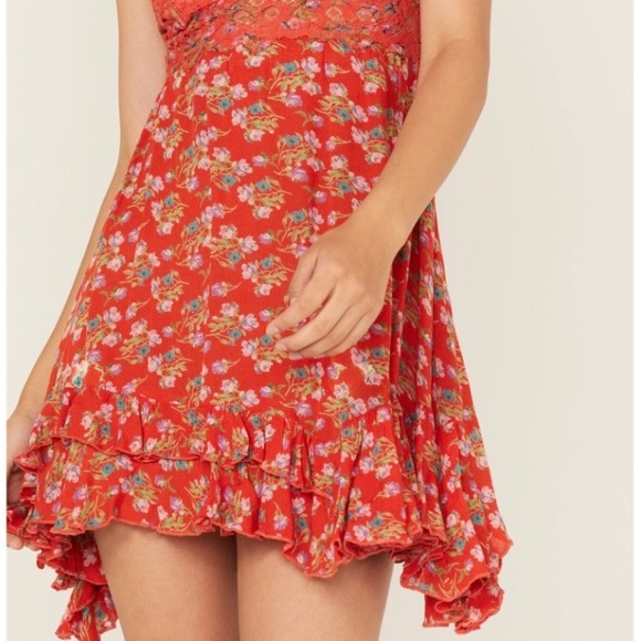 Free People Adela Dress - Picture 3 of 7